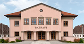 Gemeinde Mettenheim